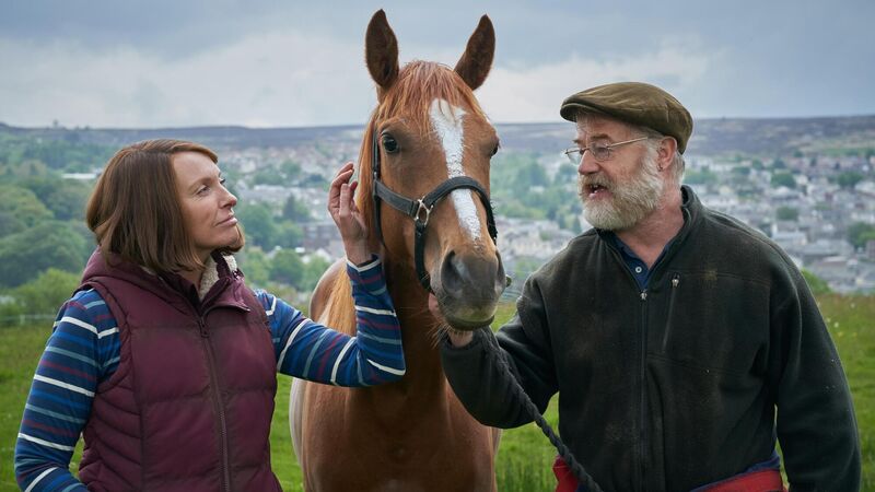 The fascinating true story behind new uplifting film Dream Horse The fascinating true story behind new uplifting film Dream Horse
