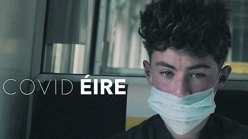 Cork teen: Lockdown was hard, but I got a hit film out of it! Cork teen: Lockdown was hard, but I got a hit film out of it!