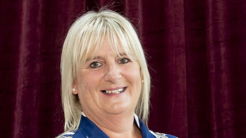 Public invited to have their say on improvement works proposed for Mallow Town Park Public invited to have their say on improvement works proposed for Mallow Town Park
