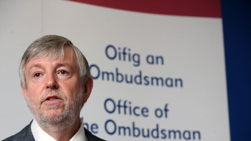 Ombudsman received 292 complaints from people in Cork during 2020