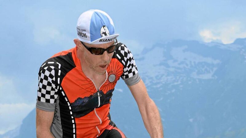 'I know what it is like to lose a child': Cork dad undertakes charity cycle in memory of friends' son 'I know what it is like to lose a child': Cork dad undertakes charity cycle in memory of friends' son