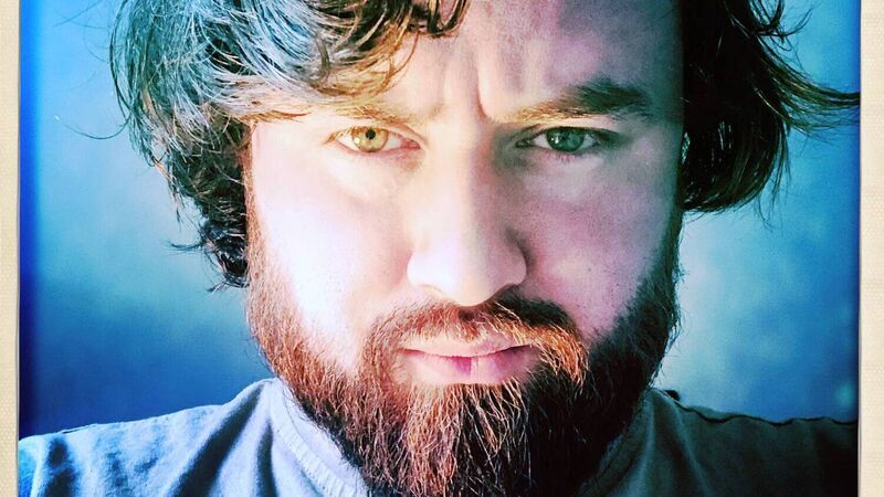 Meet the Artist in Residence for the Cork Midsummer Festival
