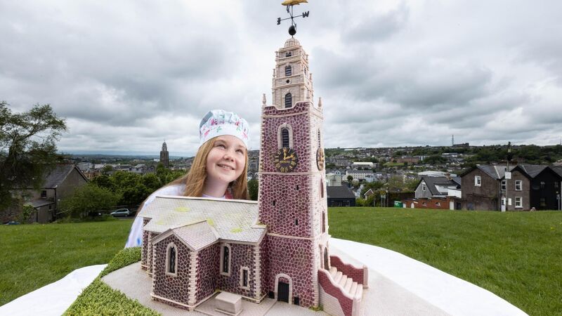Cork’s young bakers invited to take part in creative challenge