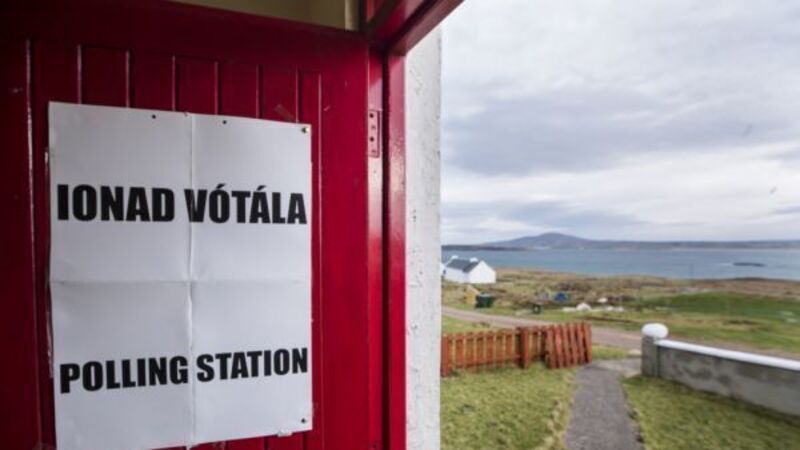 Fianna Fáil admits party members posed as market researchers Fianna Fáil admits party members posed as market researchers