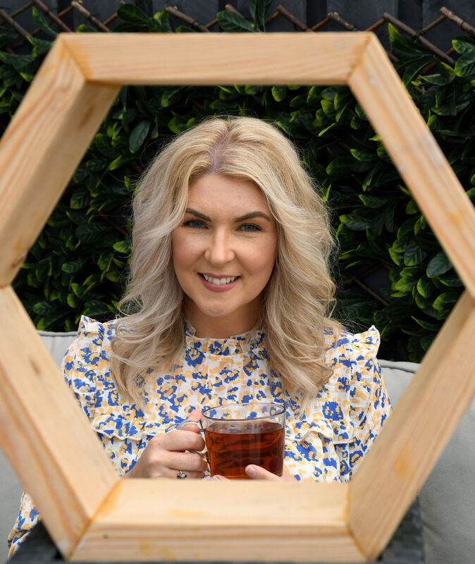 Laura Crowley is the author and designer of The Social Connect Series.