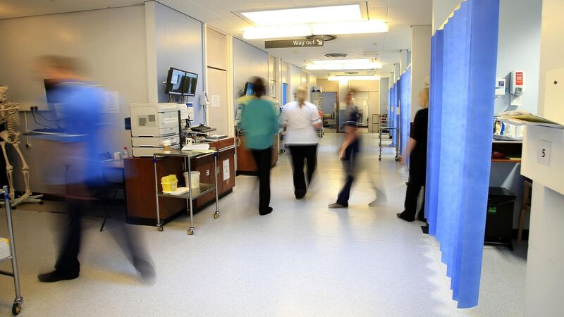 No overnight beds to be provided in proposed Cork elective hospital