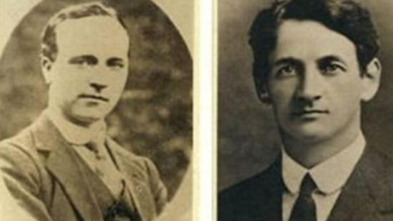 Cork's martyred lords mayor to be honoured at special ceremony Cork's martyred lords mayor to be honoured at special ceremony