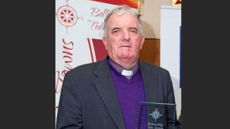'Community was in his heart': Tributes paid to Ballincollig parish priest following his passing
