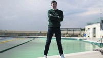 Dermot puts spotlight on some unusual homes in TV show 'Super Small Spaces'
