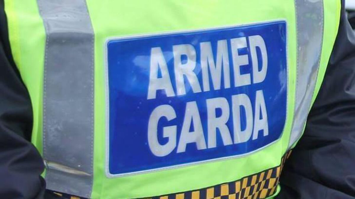 Man arrested after Armed Support Unit involved in search of house in Cork 