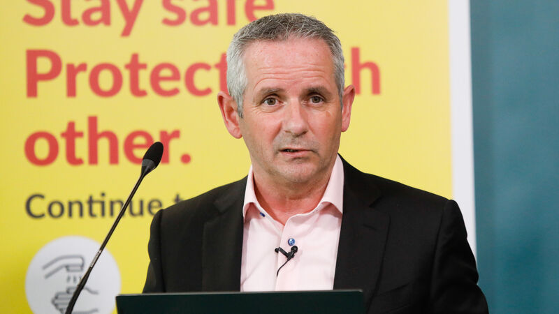 'Further good news': Cork hospital one of 11 hospitals nationwide now Covid-free