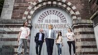 Watch: So many reasons to visit The Old Cork Waterworks Experience