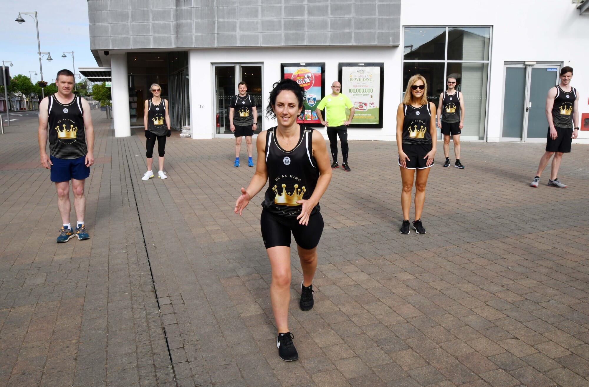 'Conor was a free spirit, packing 100 years of life into his 23': Thousands raised in memory of young Cork man who died at Garretstown - Vimarsana News