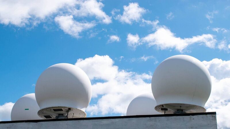 Link to the stars and decent broadband: Starlink trial providing 'absolutely fantastic' coverage in West Cork trial
