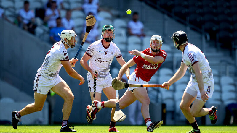 Assessing the positives and negatives for the Cork hurlers after the league