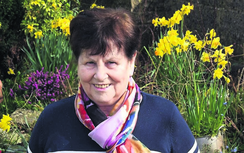 Phil Goodman, founder, Young at Heart Douglas Seniors, Cork.	Picture: Denis Minihane
                    