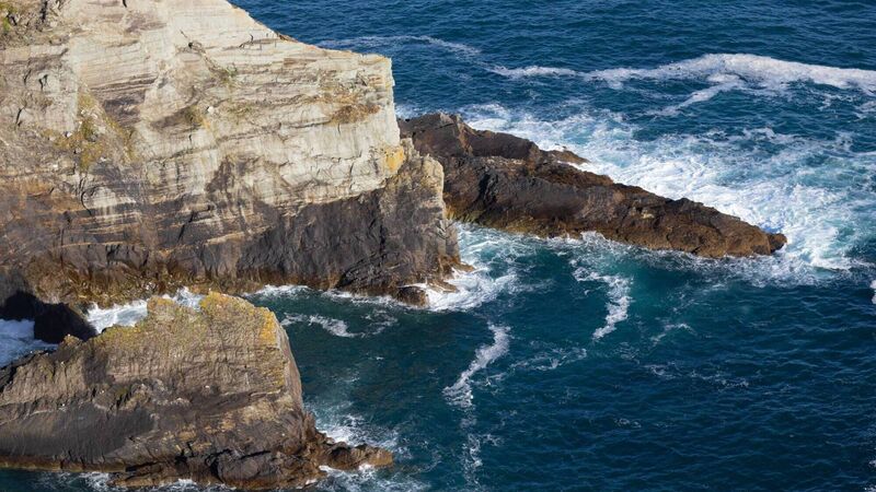 Enjoy the wild and unspoilt scenery of Sheep's Head in West Cork Enjoy the wild and unspoilt scenery of Sheep's Head in West Cork