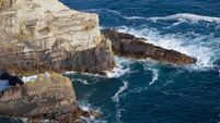 Enjoy the wild and unspoilt scenery of Sheep's Head in West Cork