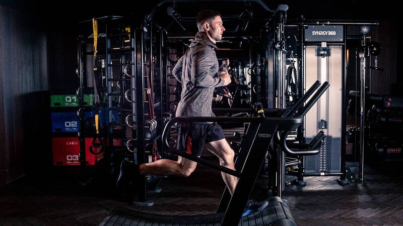 New gym opens its doors in Cork city New gym opens its doors in Cork city