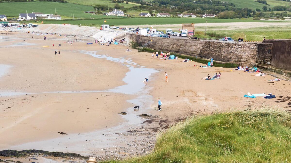 'This is about putting safety first': Gardaí to 'control capacity' at Cork beaches next weekend following traffic concerns