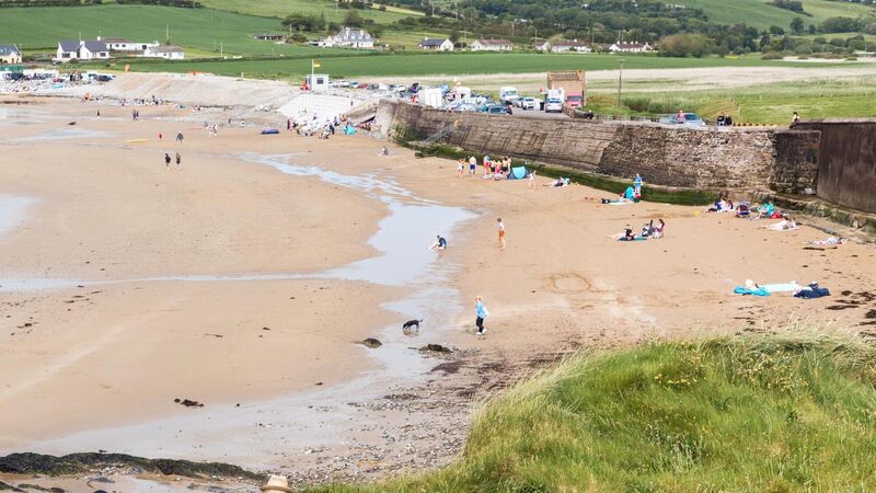 'This is about putting safety first': Gardaí to 'control capacity' at Cork beaches next weekend following traffic concerns 'This is about putting safety first': Gardaí to 'control capacity' at Cork beaches next weekend following traffic concerns