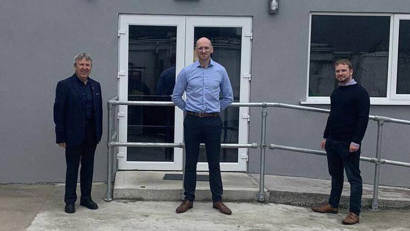 ‘The shoes I’m attempting to fill are big ones,’ says new Cork city councillor