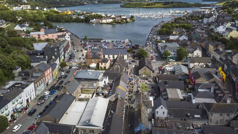 Come to My Town: Let us tell you about Kinsale’s hidden gems Come to My Town: Let us tell you about Kinsale’s hidden gems