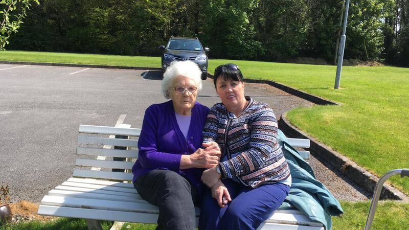 'Stay extra vigilant until fully vaccinated': Cork woman whose mother died just weeks after first vaccine appeals for vigilance 'Stay extra vigilant until fully vaccinated': Cork woman whose mother died just weeks after first vaccine appeals for vigilance