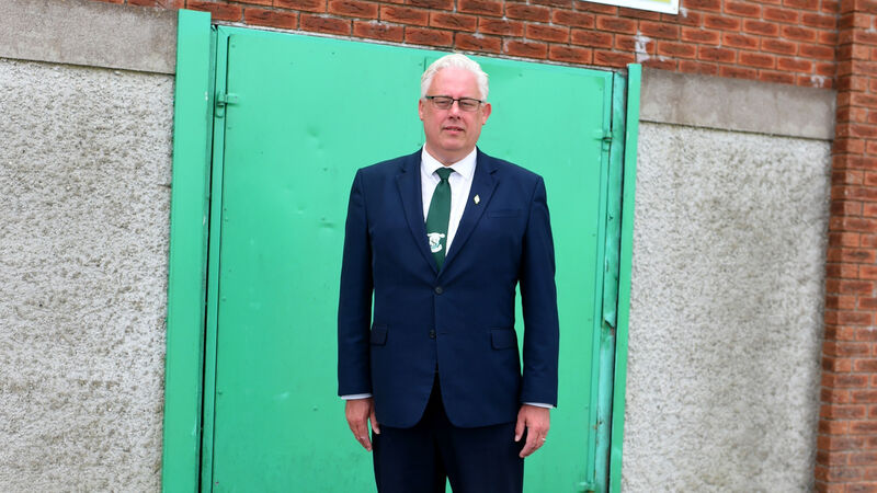 'It’s time to listen to the experts': Cork TD urges government to view addiction as a health issue