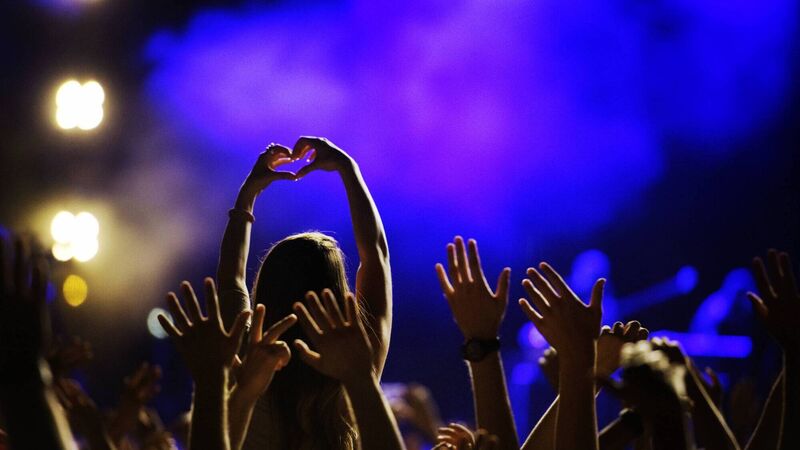Major funding announcement offers ‘glimmer of hope’ for return of live performances at Cork venues