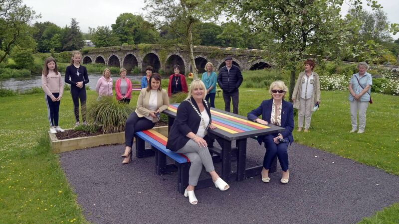 Heritage Trail launched in twin West Cork villages