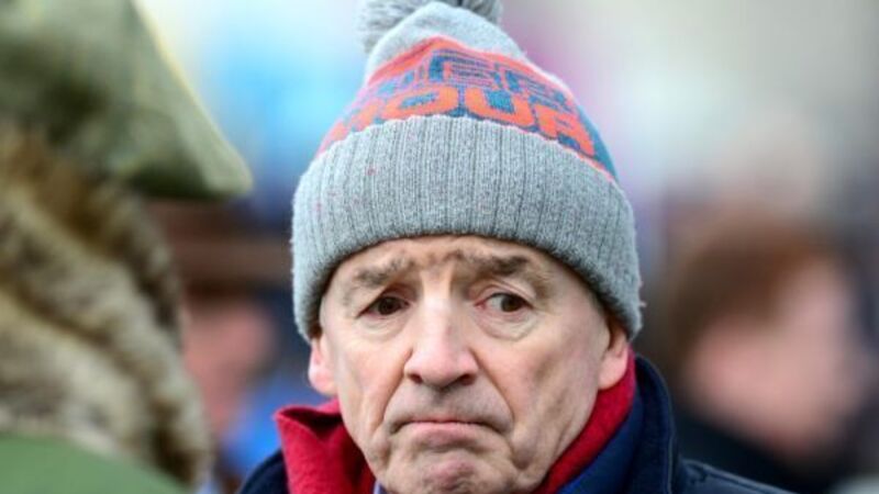 Michael O'Leary loses out in Gigginstown wind farm planning row