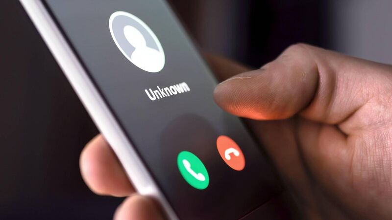 Gardaí issue warning over fraud phone calls Gardaí issue warning over fraud phone calls