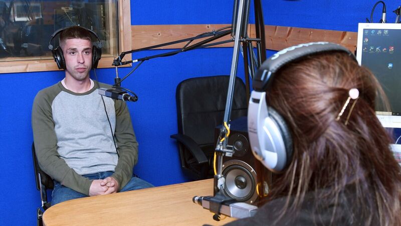 ‘I want to be able to move on with my life’: Cork man speaks out about struggles of homelessness ‘I want to be able to move on with my life’: Cork man speaks out about struggles of homelessness