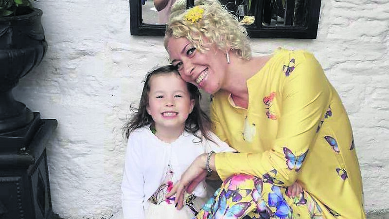 Macroom woman uses lockdown to develop unique  business