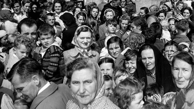 Throwback Thursday: Holidays, the Ritz, and polio epidemic in Cork Throwback Thursday: Holidays, the Ritz, and polio epidemic in Cork