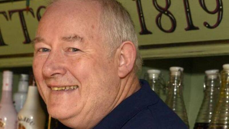 Historic Cork pub with links to Tom Barry, de Valera and an IRA officer re-opens