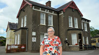 Hometown Heroes: Retired nurse Patricia has volunteered for 30 years and says 'you get as much as you give'