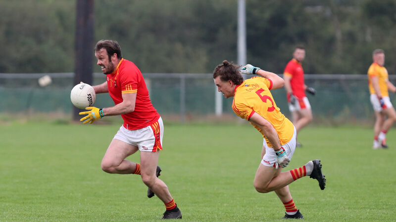 County final preview: Éire Óg slight favourites against Mallow County final preview: Éire Óg slight favourites against Mallow