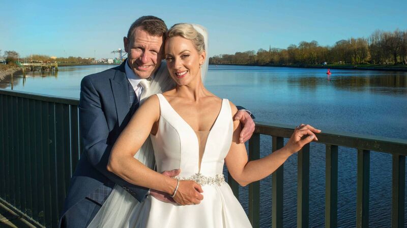 Wedding of the Week: Such an emotional day for Cork couple Wedding of the Week: Such an emotional day for Cork couple