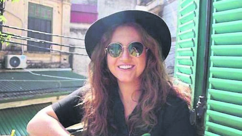 Cork woman takes part in TV's 'Battle of the Food Trucks'