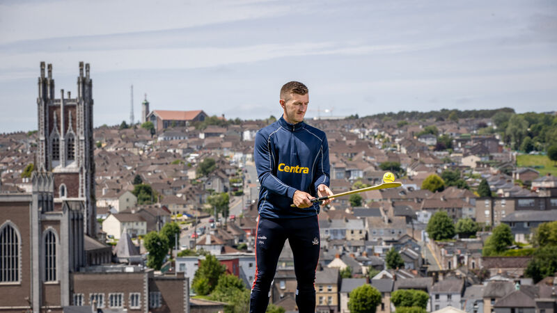 Patrick Horgan in the shape of his life after shorter pre-season Patrick Horgan in the shape of his life after shorter pre-season