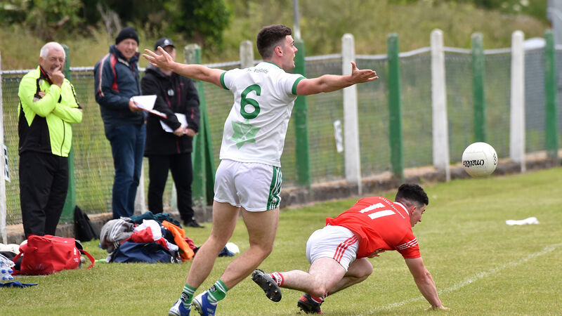 Keeper Anthony Kidney hits 1-3 to secure Passage into JAFC semi-final Keeper Anthony Kidney hits 1-3 to secure Passage into JAFC semi-final