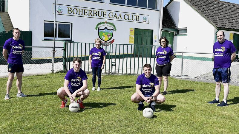 Boherbue junior footballers rally from two goals down to defeat Valley Rovers Boherbue junior footballers rally from two goals down to defeat Valley Rovers