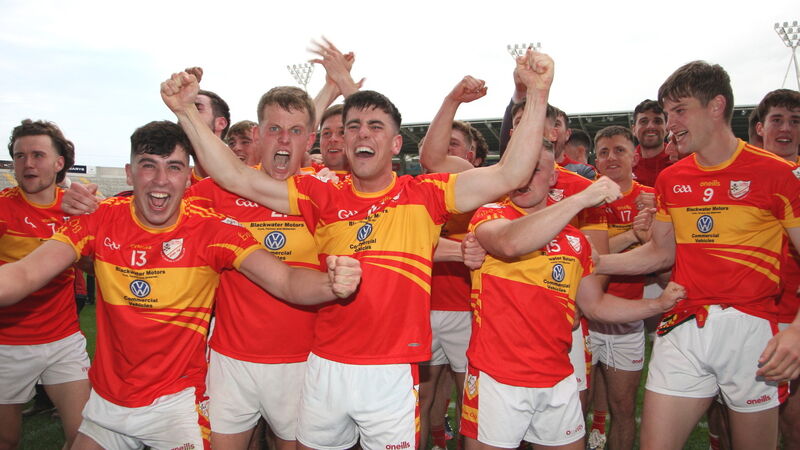 Éire Óg manager praises role of Paudie Kissane in their victory over Mallow Éire Óg manager praises role of Paudie Kissane in their victory over Mallow