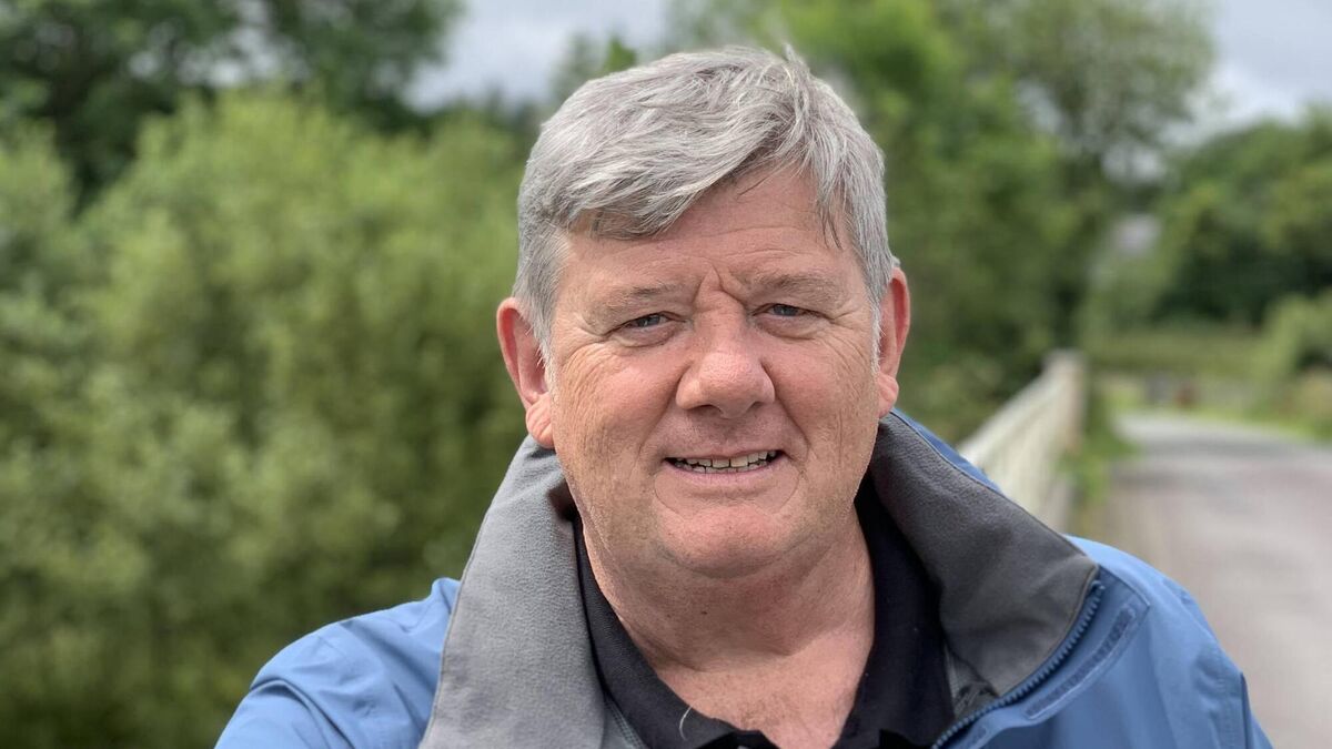 Popular broadcaster named Cork person of the month