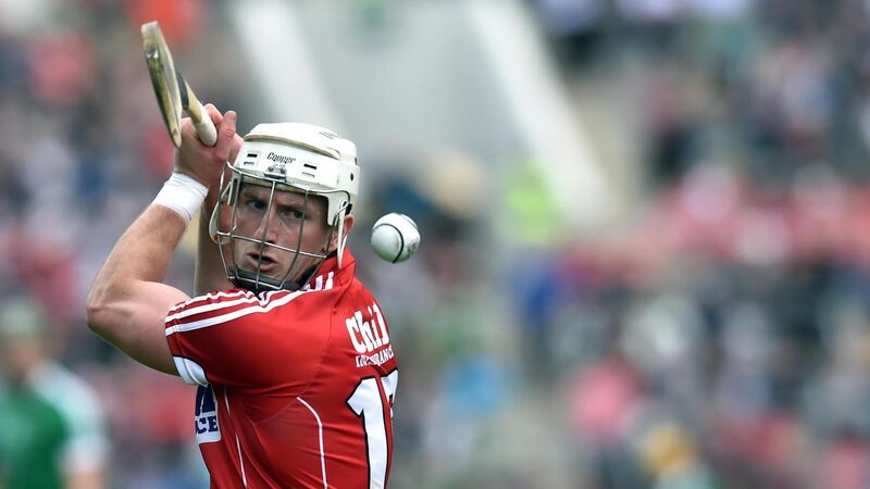 Patrick Horgan: Yellow sliotar doesn't come off the hurley as sweetly