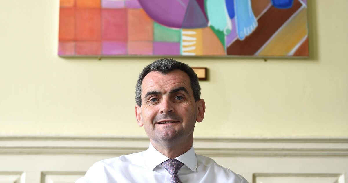 Cork consultant named on Executive Board for Breast International Group