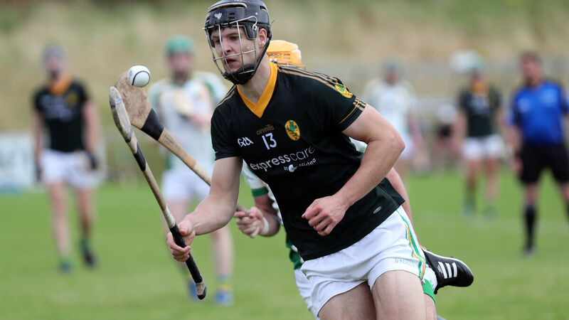 Long and the short of it: Analysing the Cork hurlers' puck-out strategy