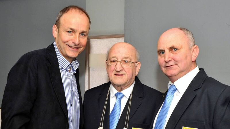 Cork Ex-boxers planning a year long celebration in 2021 to mark their golden jubilee Cork Ex-boxers planning a year long celebration in 2021 to mark their golden jubilee